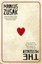 The Messenger by Markus Zusak.