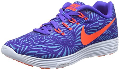 TG.40 Nike Lunar Tempo 2 Print Scarpe Running Donna TG.40 Nike Lunar Tempo 2 Print Scarpe Running Donna