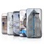 Stuff4 Hülle/Case/Backcover für Alcatel Pop D3/Vorstellen