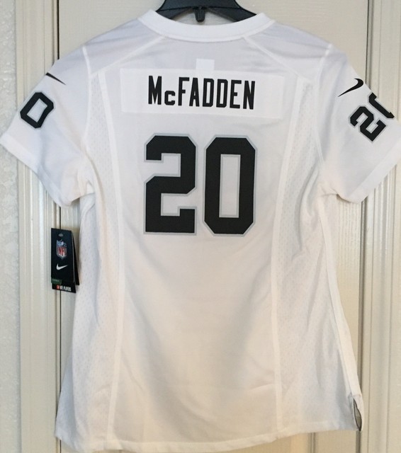 darren mcfadden jersey darren mcfadden jersey