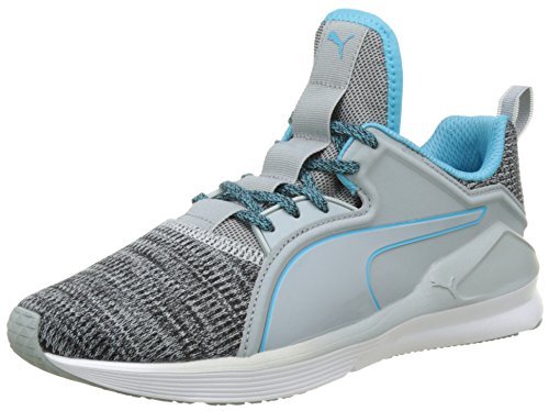 TG. 37.5 Puma Fierce Lace Wn's Scarpe Sportive Indoor Donna TG. 37.5 Puma Fierce Lace Wn's Scarpe Sportive Indoor Donna