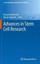NEW Advances In Stem Cell Research BOOK (Paperback) Free P&H