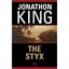 The Styx King, Jonathon
