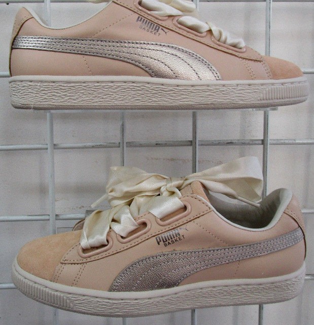 puma basket heart up puma basket heart up