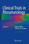 Clinical Trials in Rheumatology by Johannes von Kempis, Ruediger Mueller...