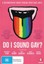Do I Sound Gay? - DVD - NEW Region 4