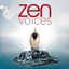 Zen Voices Various Artists Audio CD
