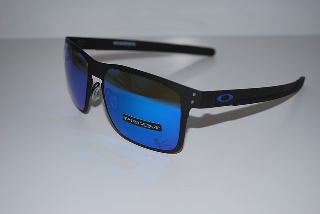 oakley holbrook metal prizm sapphire oakley holbrook metal prizm sapphire