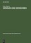 Strunk, Peter: Zensur und Zensoren, Buch
