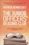 The Junior Officers' Reading Club, Hennessey, Patrick BRAND NEW BOOK