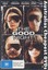 The Good Night DVD NEW, FREE POSTAGE WITHIN AUSTRALIA REGION 4