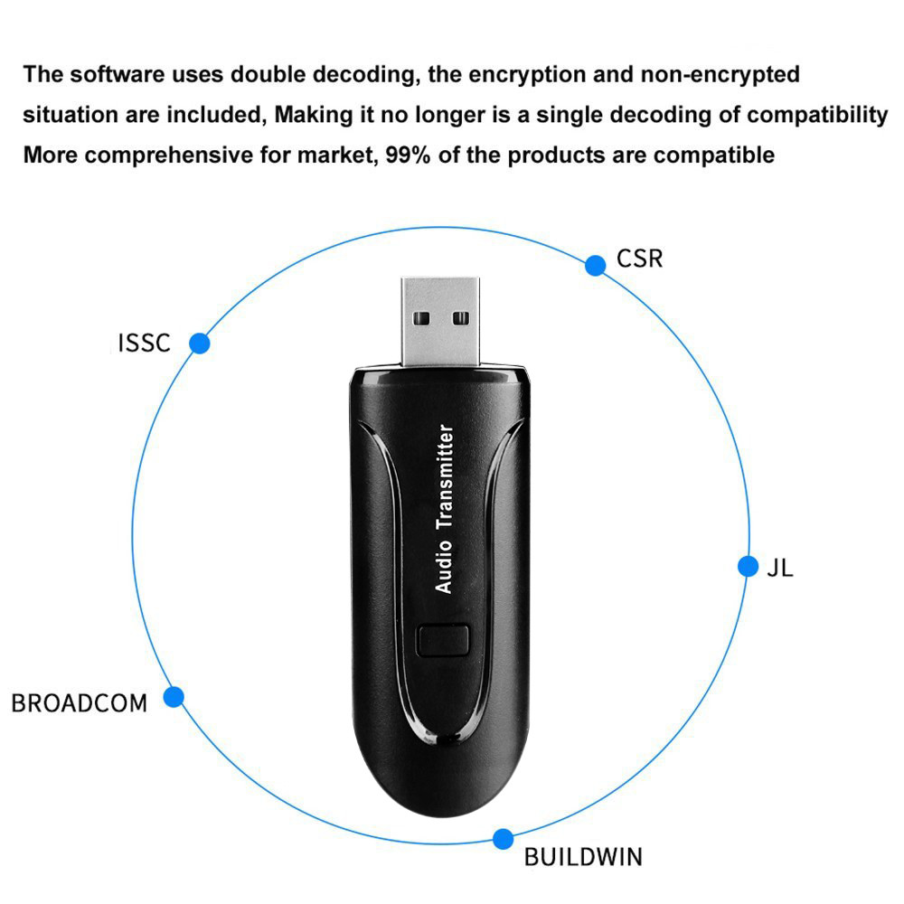 Broadcom Bluetooth Software