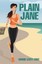NEW Plain Jane by Barrie Levitt Knee BOOK (Paperback) Free P&H