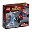 LEGO Marvel Super Heroes Spider-Trike vs. Electro (76014)