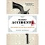Melancholy Accidents: Three Centuries of Stray Bullets - Hardcover NEW Peter Ma