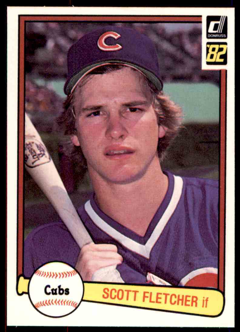 Scott Fletcher