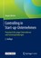 Controlling in Start-up-Unternehmen Jürgen Diehm