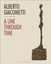 Alberto Giacometti: A Line Through Time by Claudia Milburn.
