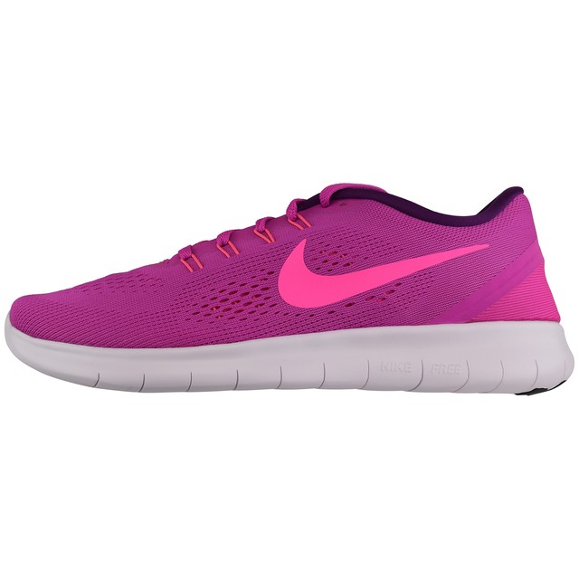 TG.35.5 Nike Free Run Scarpe da Corsa Donna TG.35.5 Nike Free Run Scarpe da Corsa Donna