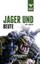 Warhammer 40.000 - Jäger und Beute, Rob Sanders
