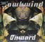 Hawkwind – Onward on Camouflage Green Vinyl 2LP NEW Only 1,000 Made