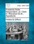 NEW Frederick Dolle, Respondent, vs. Clark D. Rhinehart Et Al., Appellants