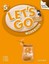 Let's Go: 5: Workbook with Online Practice Pack (Let's Go).