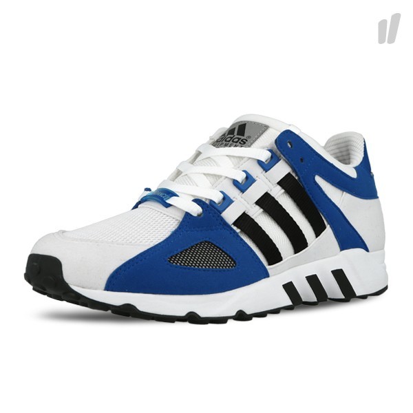 Adidas Originals Equipement Running Guidance S77281 White/Royal Men Shoes Sz 11 Adidas Originals Equipement Running Guidance S77281 White/Royal Men Shoes Sz 11