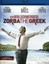 Zorba the Greek (2012, Blu-ray NEW)