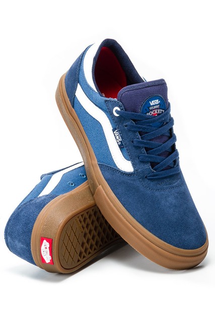 vans gilbert crockett vans gilbert crockett