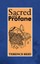 NEW Sacred And Profane by Terence Reid BOOK (Paperback) Free P&H