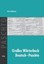 Akram, Malakzay: Großes Wörterbuch Deutsch-Paschto