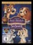 DVD WALT DISNEY - SUSI & STROLCH 1 + 2 - DIAMOND EDITION - 2 DISC EDITION * NEU