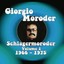 Giorgio Moroder - Schlagermoroder 1