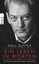 PAUL AUSTER Ein Leben in Worten. Ein Gespräch mit Inge Birgitte Siegumfeldt