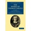 The Works of Thomas Carlyle: Oliver Cromwell's Letters and Speeches IV: Vol 9 Ca