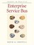 Enterprise Service BUS by David A. Chappell.