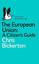 European Union: A Citizen`s Guide BOOK NEU