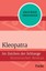 Kleopatra Im Zeichen der Schlange Siegfried Obermeier Taschenbuch Deutsch 2015
