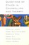 Questions of Ethics in Counselling and Therapy by Lesley Murdin, Carol...