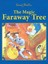 NEW The Magic Faraway Tree Retro Illustrated By Enid Blyton Hardcover