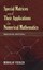 Special Matrices and Their Applications in Numerical (PB) 0486466752