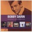 BOBBY DARIN - ORIGINAL ALBUM SERIES VOL.2