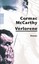Cormac McCarthy Verlorene
