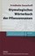 Etymologisches Wörterbuch der Pflanzennamen Friedhelm Sauerhoff