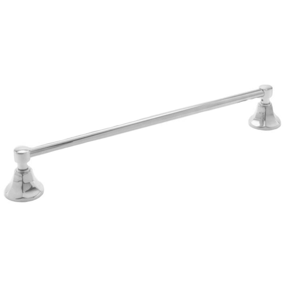 Newport Brass 18 Towel Bar 1200 Series Satin Nickel Picture 1 Of 4