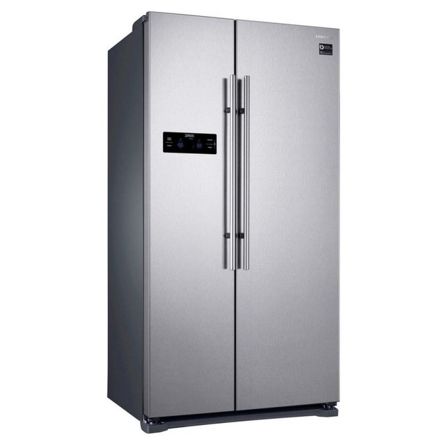 Frigoriferi Samsung Rs57k4000sa Frigorifero Side-by-side | eBay Frigoriferi Samsung Rs57k4000sa Frigorifero Side-by-side | eBay