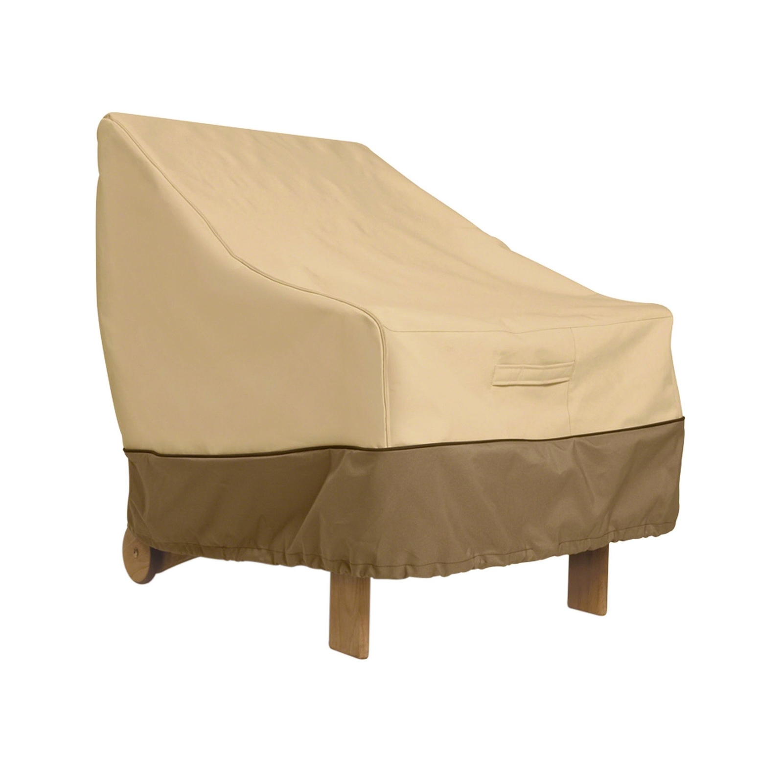 Classic Accessories 70912 Veranda Patio Lounge Chair Cover Picture 1 Of 11