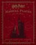 Harry Potter: Magical Places from the Films by Jody Revenson.