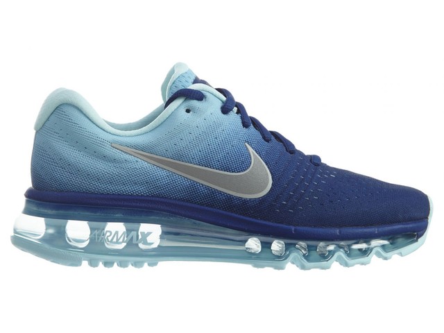 nike air max 2017 big kids' running shoe nike air max 2017 big kids' running shoe